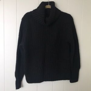 Banana Republic Turtleneck